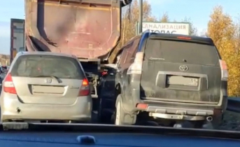 Водитель
