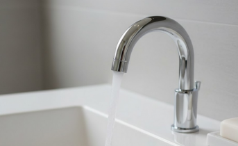 В поселках Заполярья улучшится качество воды Вода