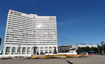 В Мурманске бесплатно выступят известные музыкальные группы и певица Мурманск