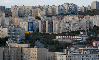 Мурманск