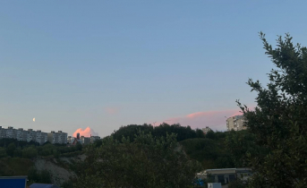 Долгожданное похолодание ждет Мурманскую область Мурманск