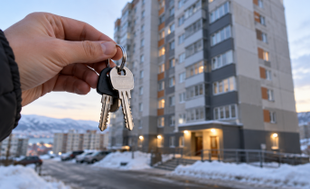 Квартиру за 50 миллионов рублей продают в Мурманске. Цена впечатляет Квартиру за 50 миллионов рублей продают в Мурманске. Цена впечатляет