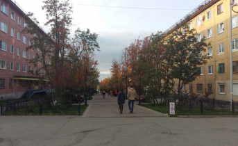 Кадровый голод Люди