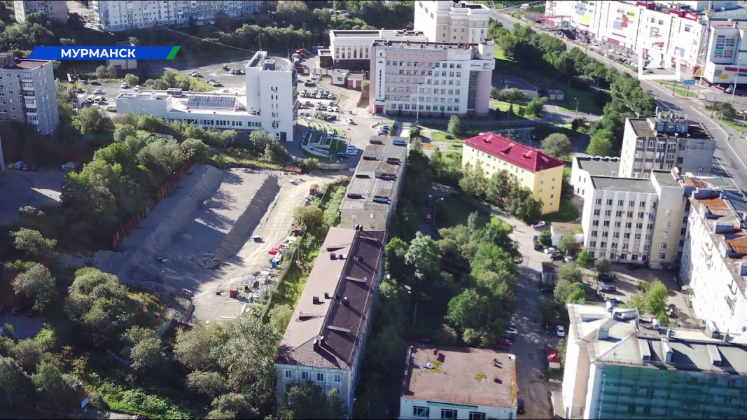 Расследование резонансного дела завершилось в Мурманской области Панорама