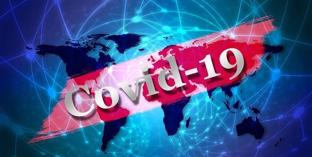 Сводка по коронавирусу в Мурманской области Коронавирус