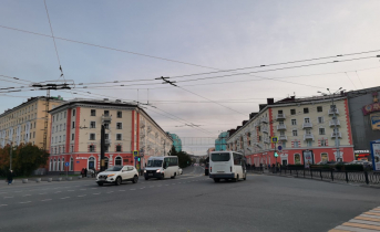 Что стало дороже в Мурманске? Цифры и статистика Что стало дороже в Мурманске? Цифры и статистика