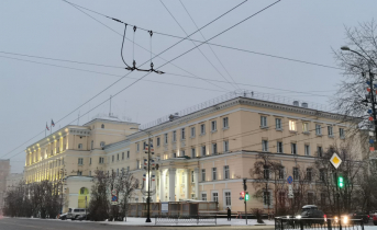 Кадровые изменения произошли в правительстве Мурманской области Кадровые изменения произошли в правительстве Мурманской области