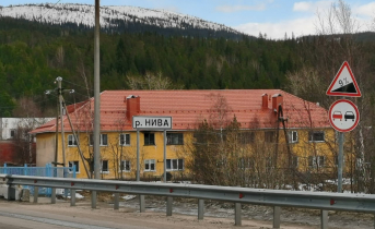 В Мурманской области мужчина обокрал девочку Кандалакша