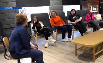 Предприниматели Печенгского округа продолжают учиться