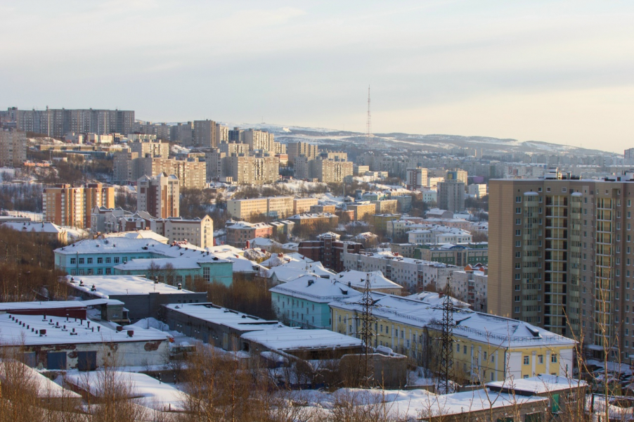 Мурманчанину вынесли приговор за преступление 10-летней давности Мурманск