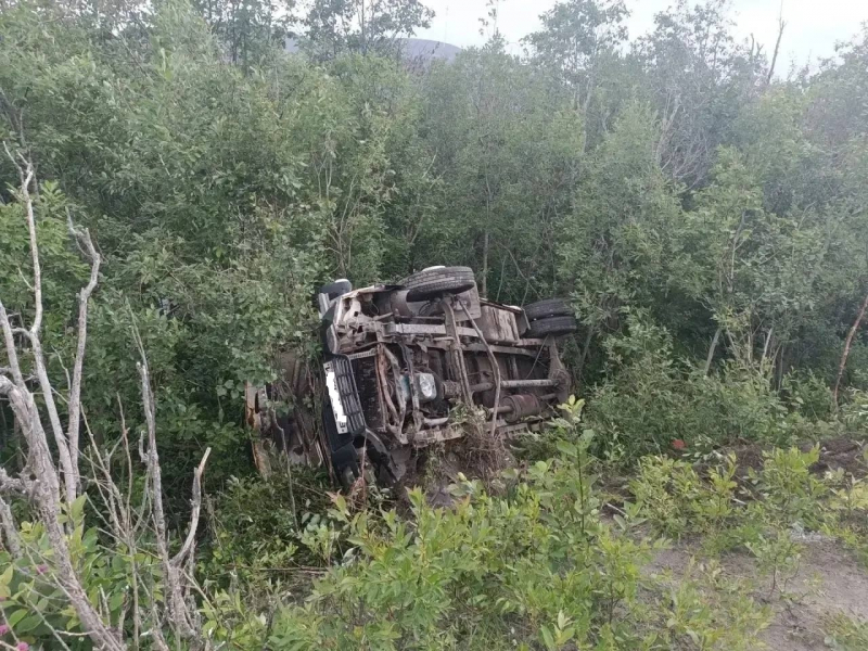 ДТП