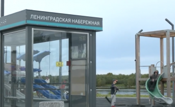 В Мурманской области обсудили проблемы и перспективы городского обновления