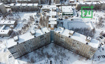 Дом
