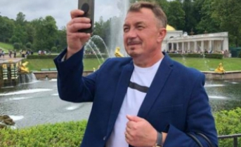 В Мурманской области разыскивают директора компании Подозреваемый