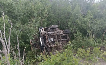 ДТП