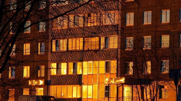Стала известна стоимость самой дешевой квартиры в Мурманске Дом