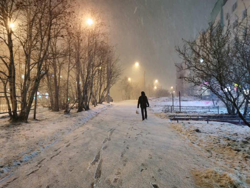 Пенсионер из Мурманской области подал в суд на Пенсионный фонд Пенсионер