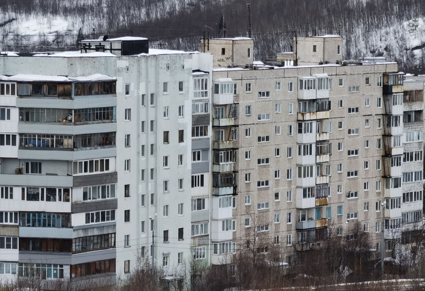 Северянина привлекли к ответственности за оскорбление соседки Дом