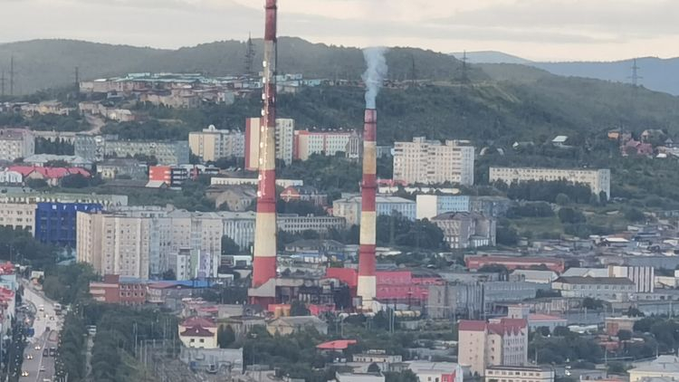 Мурманчане жалуются на отсутствие отопления в квартирах Мурманск
