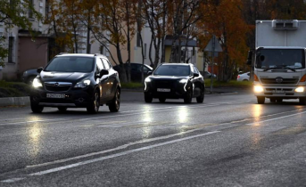 В Мурманске прокомментировали ситуацию с бензином
