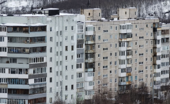 Северянина привлекли к ответственности за оскорбление соседки Дом