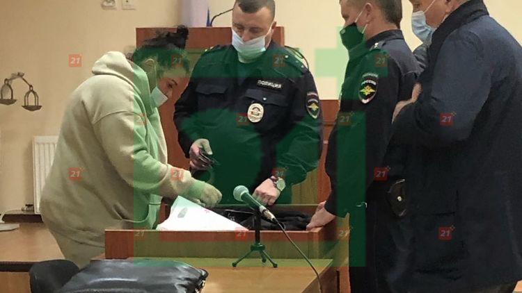 Директора мурманской турфирмы отправили в тюрьму Суд