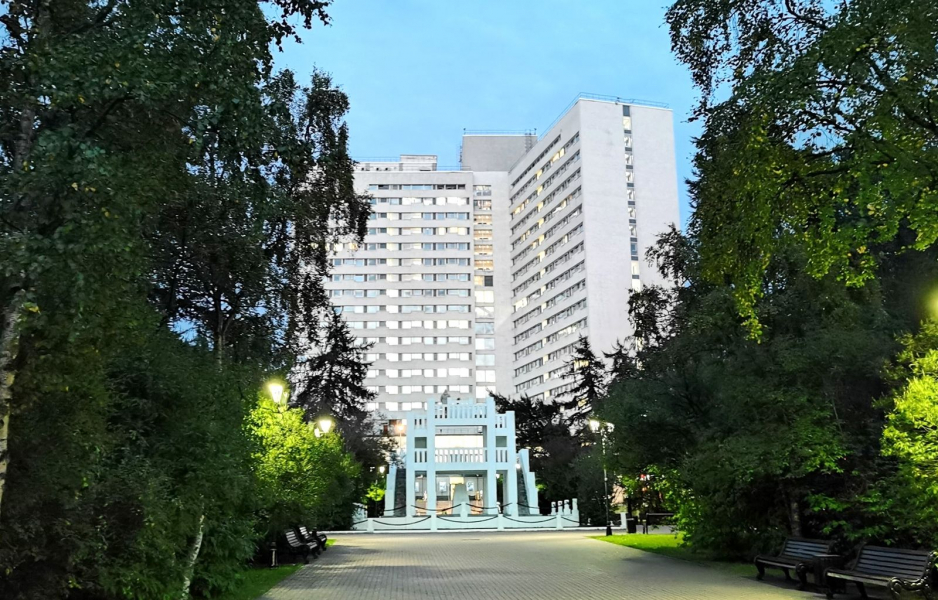 В Мурманске построят две новые школы Мурманск