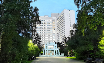 В Мурманске построят две новые школы Мурманск