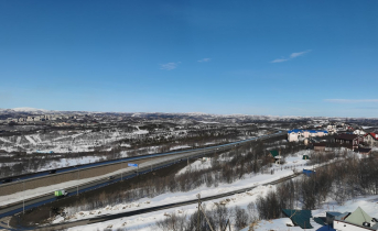 Мурманск