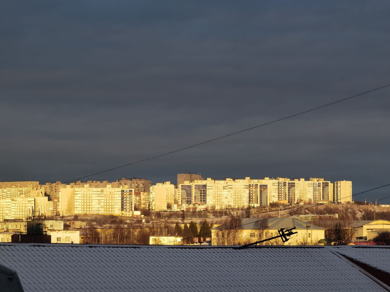Стало известно количество заболевших коронавирусом в Мурманской области за неделю Мурманск