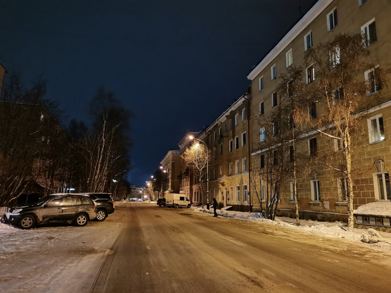 За избиение возлюбленной северянин получил штраф Мурманск