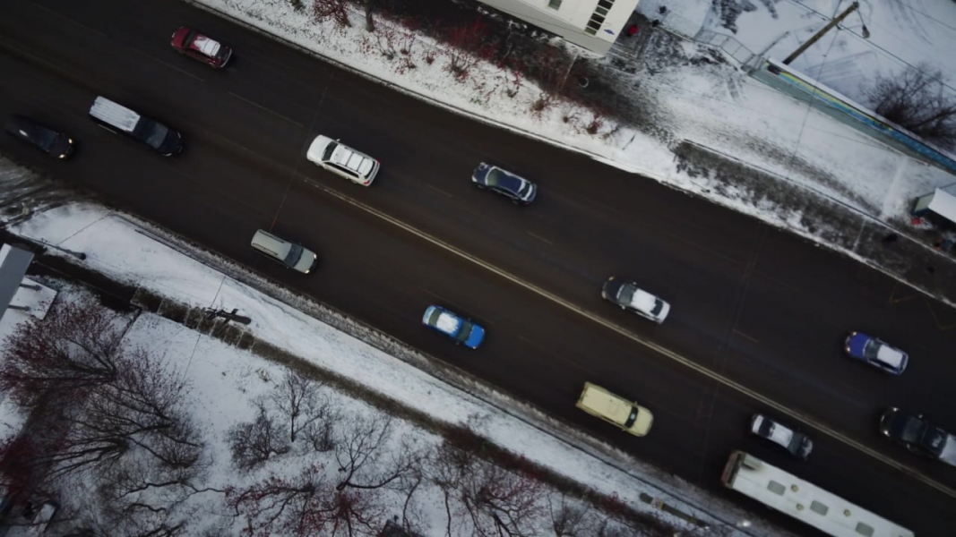 Автомобилистам пора готовиться к зиме в Мурманской области Машины
