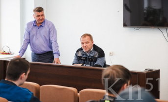 Без энергетиков немыслима работа предприятия Без энергетиков немыслима работа предприятия