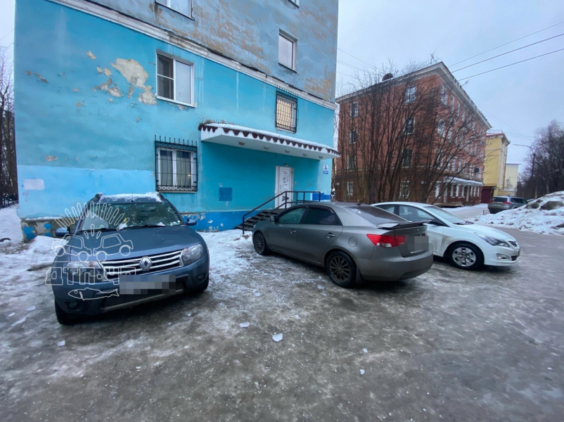 Потепление застало врасплох северян оттепель в Мурманске