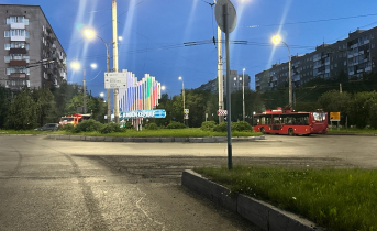 Северяне готовятся к пробкам на улице Лобова город