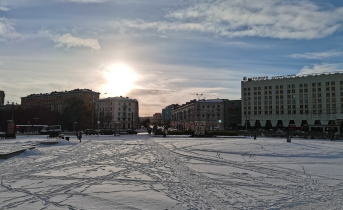 Мурманск