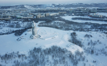 Мурманск