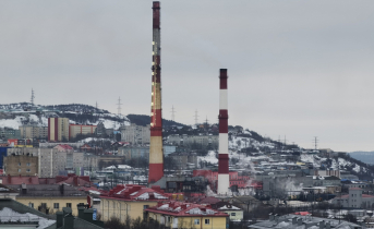 В Мурманской области поймали уличного грабителя Мурманск