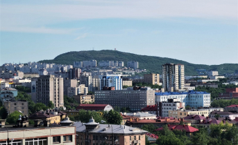 В Мурманске ввели новый запрет Мурманск
