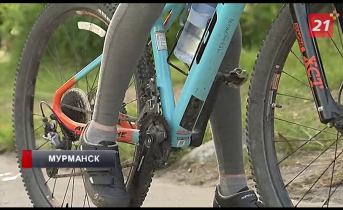 Больше 20 северян борются за звание лучшего народного тренера Заполярья Велосипед