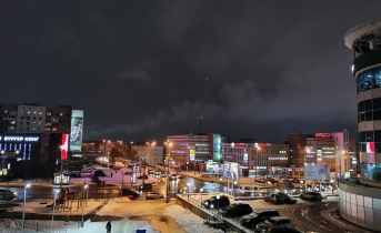 После массовых проверок в Мурманске выявили нарушения Мурманск