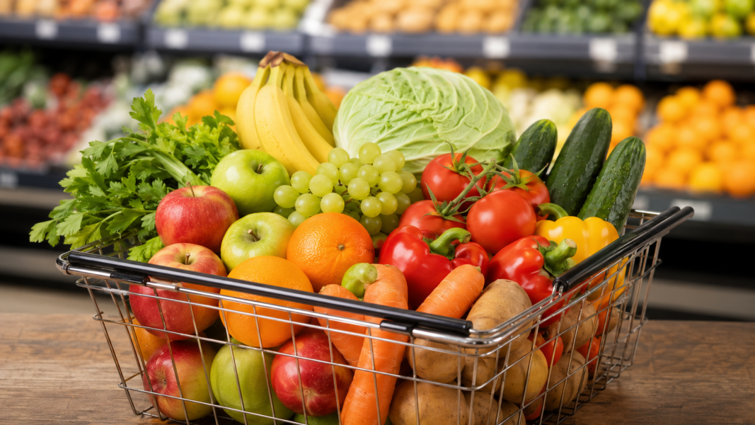 Срочная информация по ценам на продукт в Мурманской области Продукты