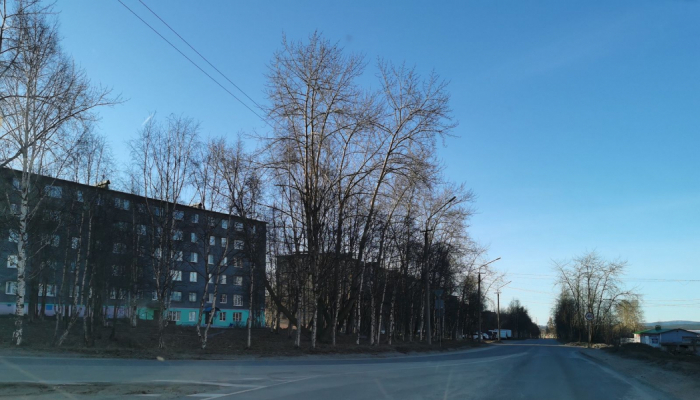 Трагедия на производстве произошла в Заполярье Город