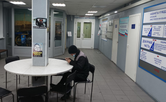 В мурманской Госавтоинспекции рассказали о техническом сбое ГИБДД
