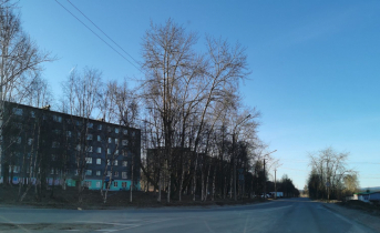 Трагедия на производстве произошла в Заполярье Город