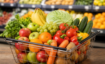 Срочная информация по ценам на продукт в Мурманской области Продукты