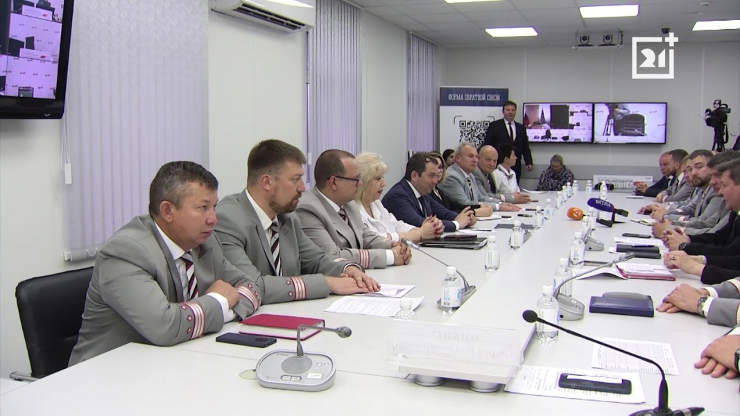 Новый факультет может появиться в Мурманске Мурманск