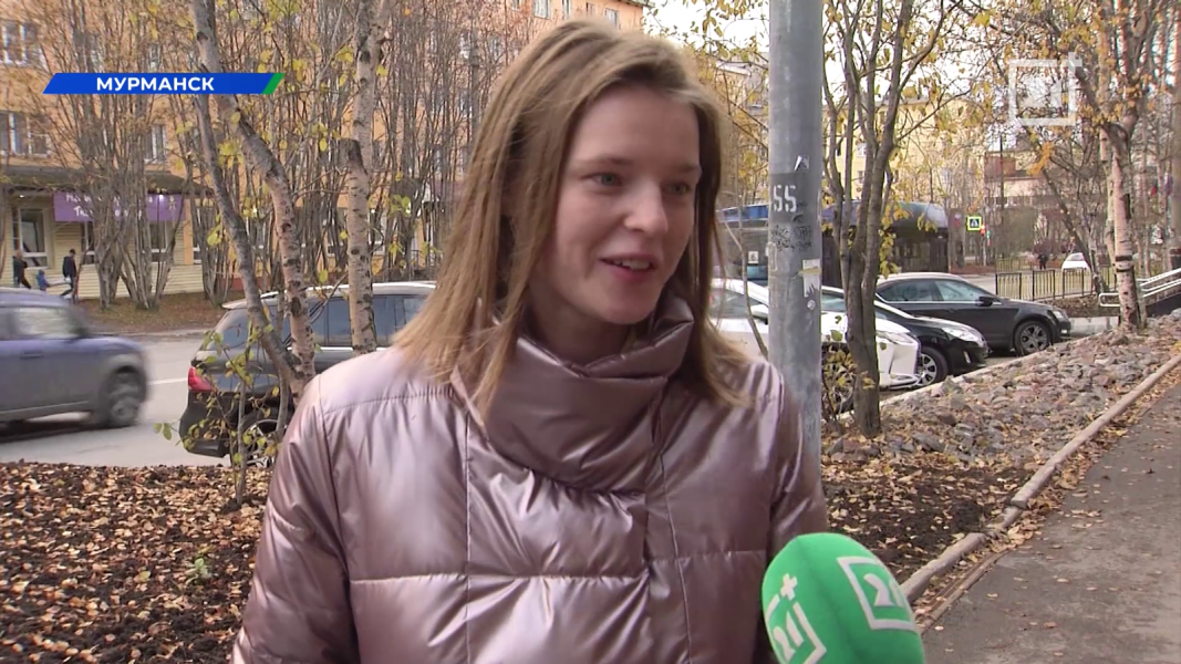 Мурманчане рассказали, какие учителя им запомнились на всю жизнь Опрос