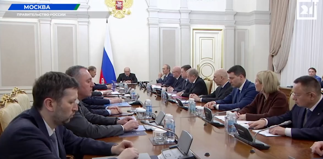 В Арктике запущена масштабная программа развития населённых пунктов