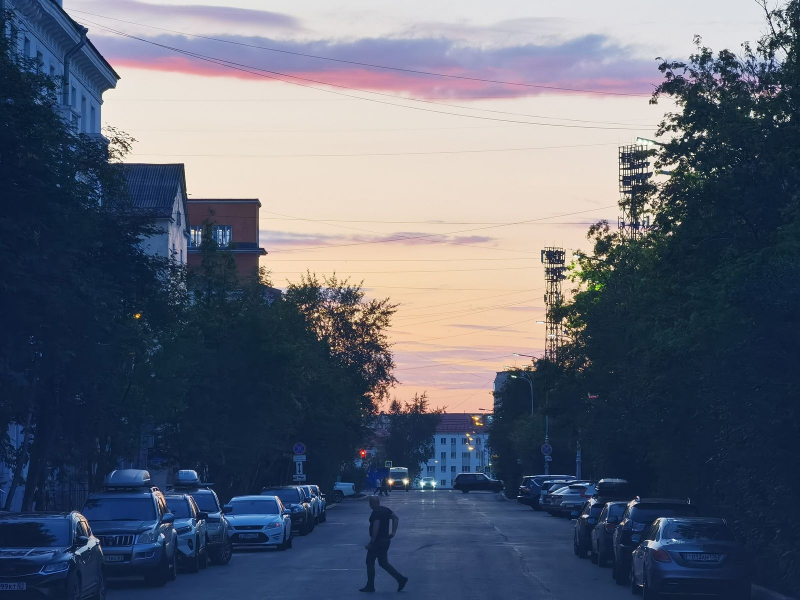 Выплаты для северян Мурманск